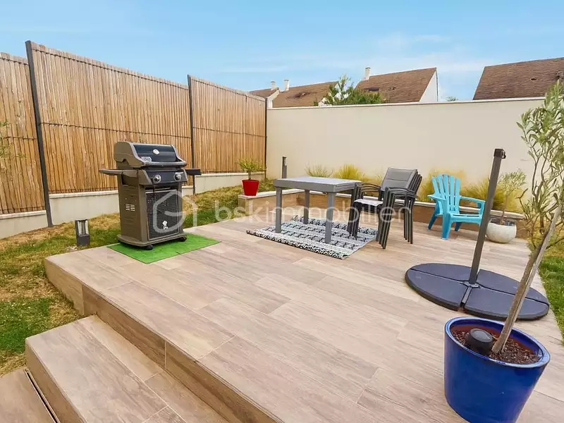 Maison, 227 m²