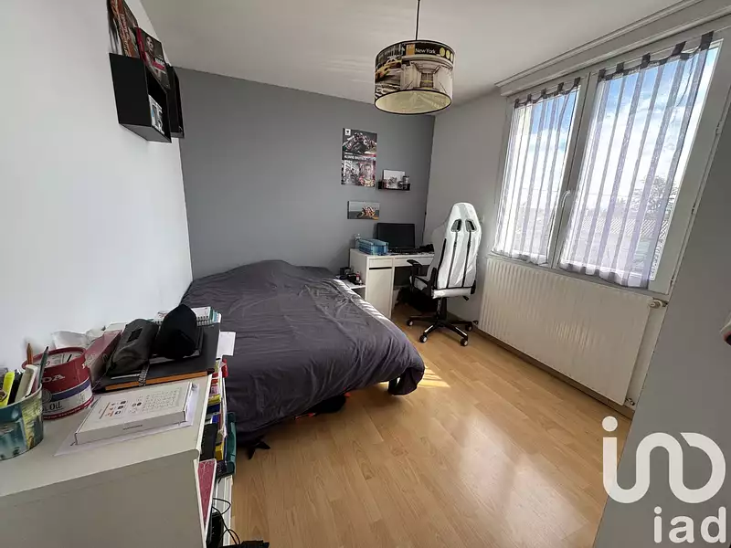 Maison, 106 m²