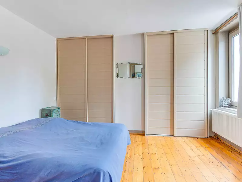 Maison, 181 m²