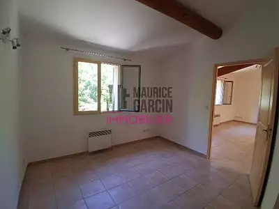 Appartement, 38,7 m²