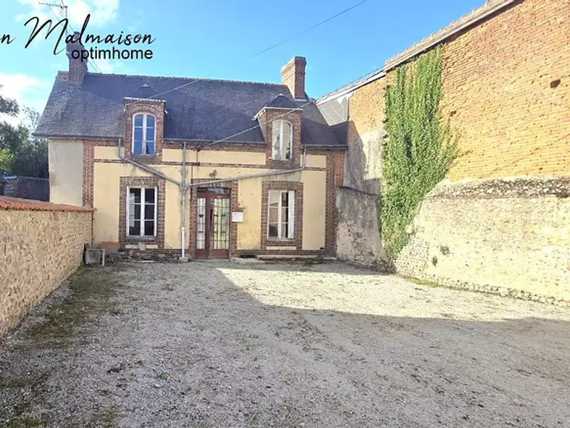 Maison, 100 m²