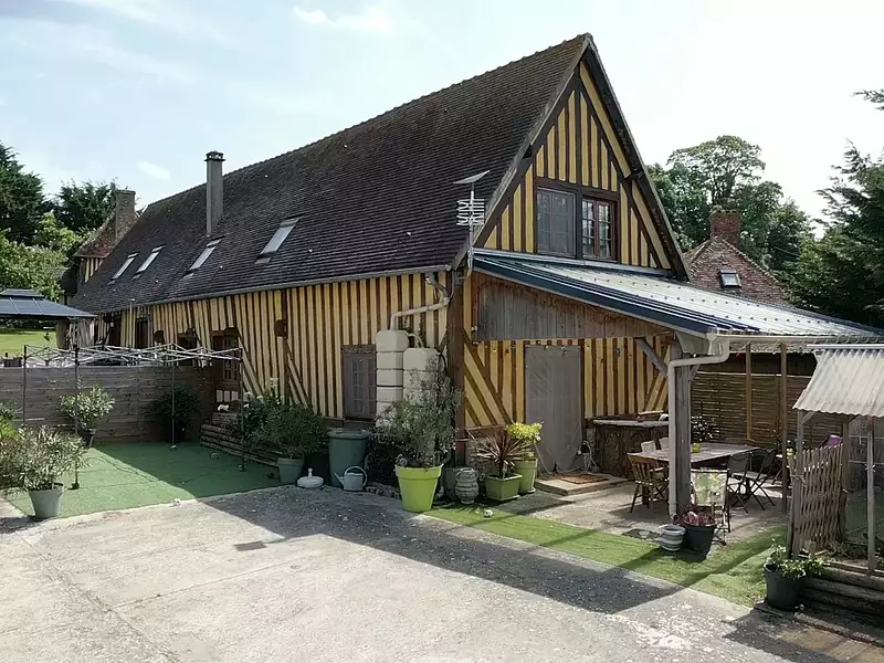 Maison, 300 m²