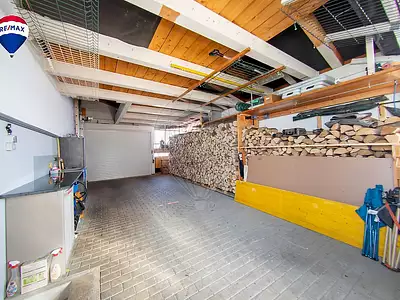 Maison, 113 m²