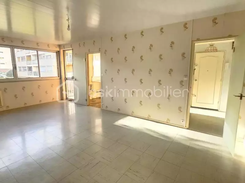 Appartement, 81 m²