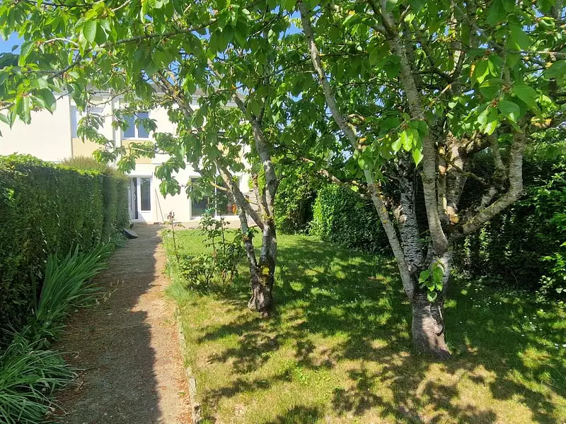 Maison, 102 m²