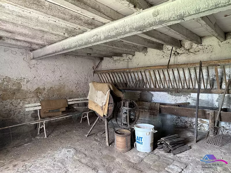 Maison, 76 m²