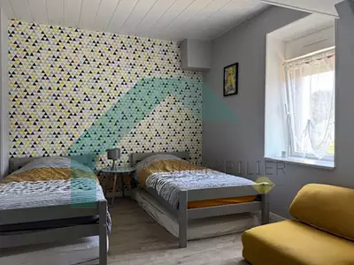Maison, 140 m²