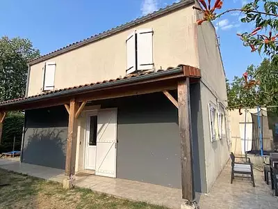Maison, 143 m²
