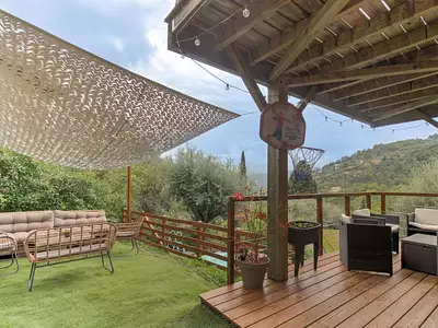 Maison, 85 m²