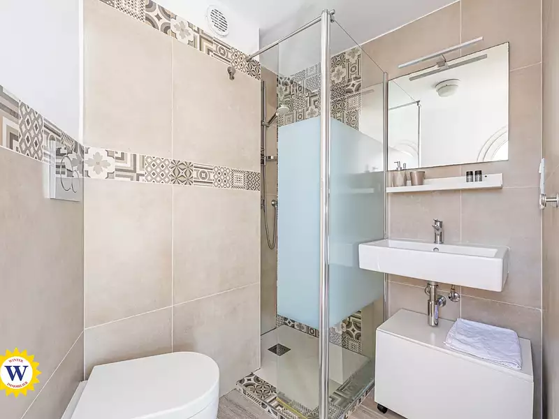 Appartement, 29,67 m²