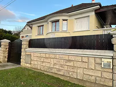 Maison, 98 m²