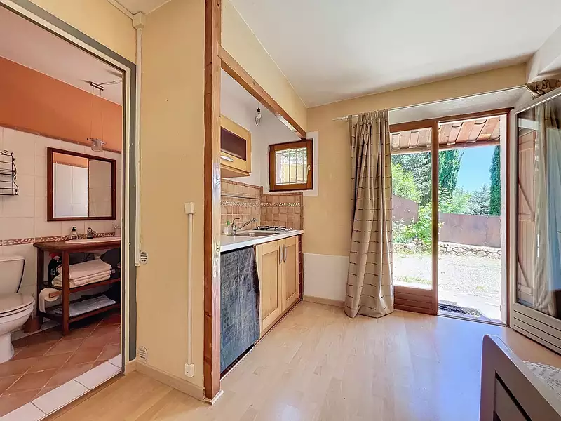 Maison, 117,42 m²
