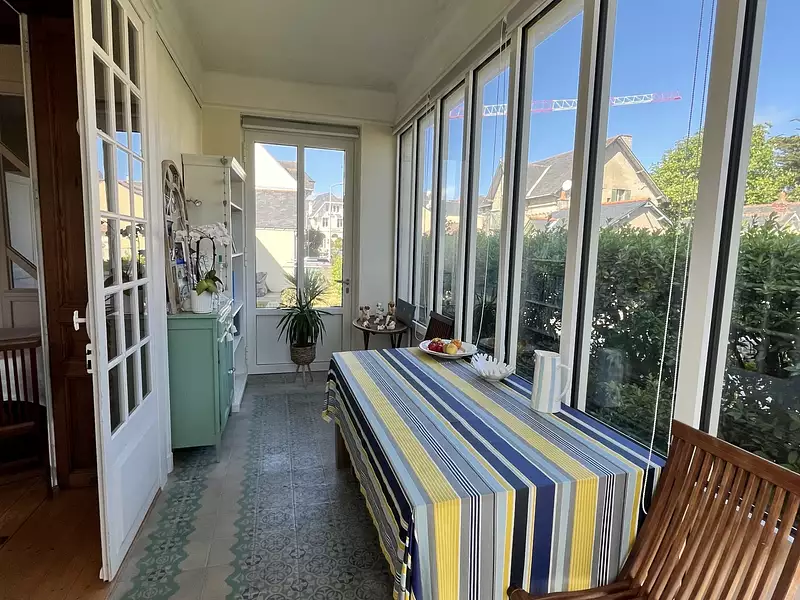 Appartement, 60 m²