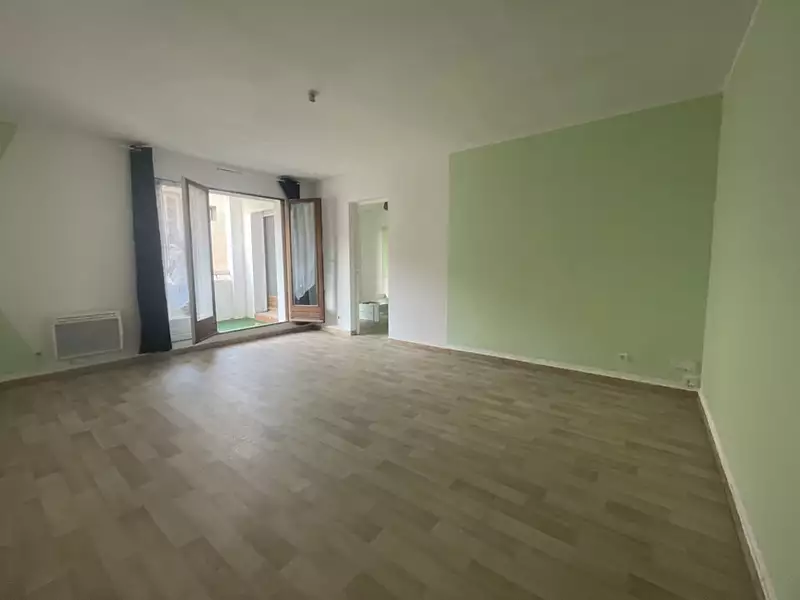 Appartement, 50 m²