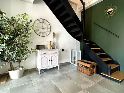Maison, 145 m²