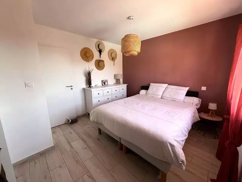 Maison, 89 m²