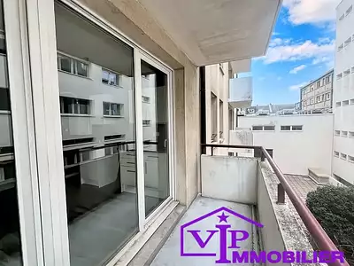 Appartement, 67,11 m²