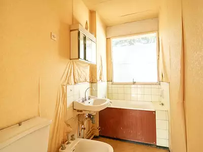 Appartement, 25,55 m²