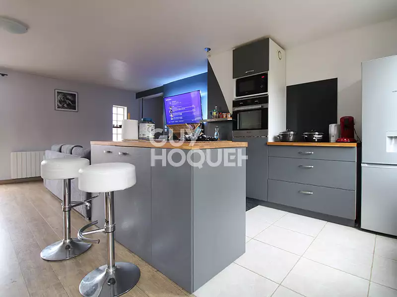 Appartement, 49,03 m²