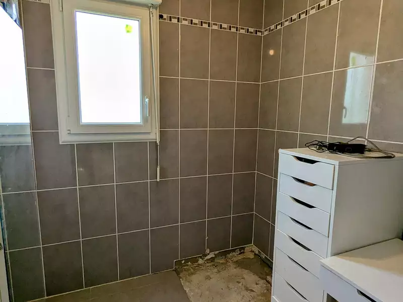 Maison, 95,5 m²