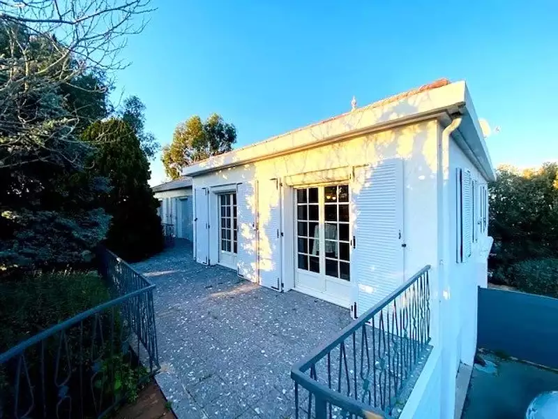 Maison, 214,68 m²