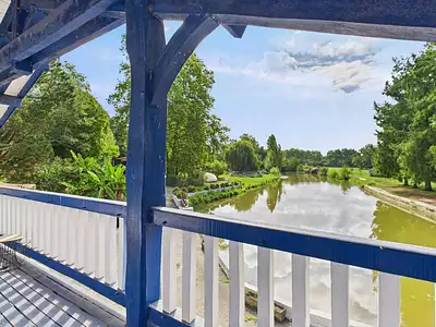 Maison, 300 m²