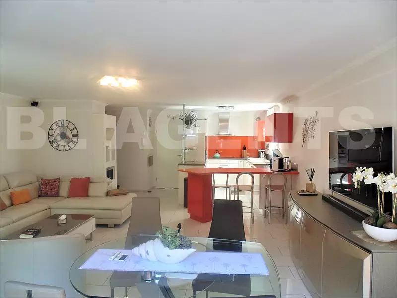 Appartement, 83 m²