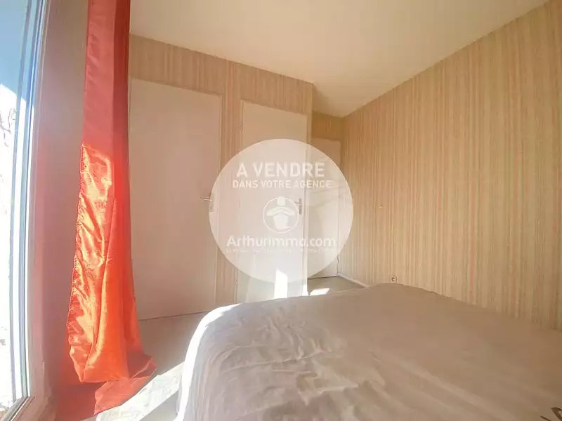 Appartement, 64,5 m²
