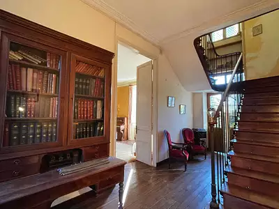 Maison, 200 m²
