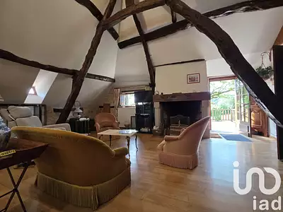 Maison, 142 m²