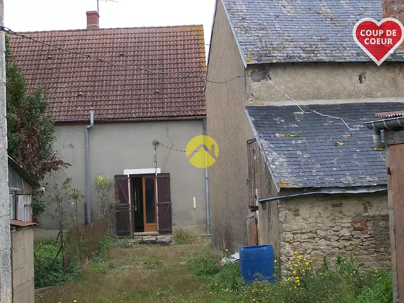 Maison, 80 m²