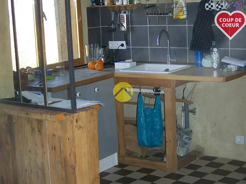 Maison, 68 m²