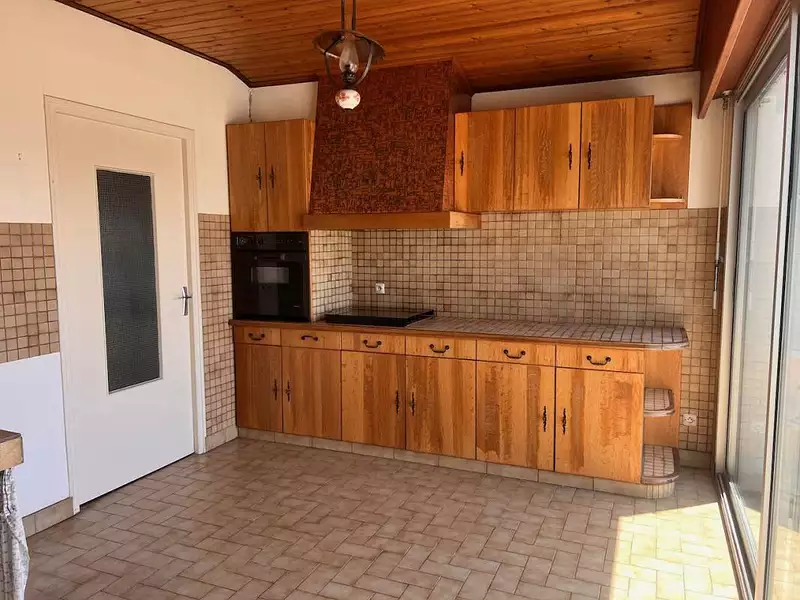 Maison, 210 m²