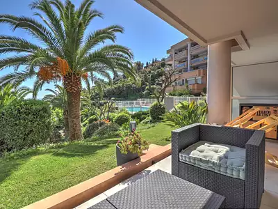 Appartement, 31,3 m²