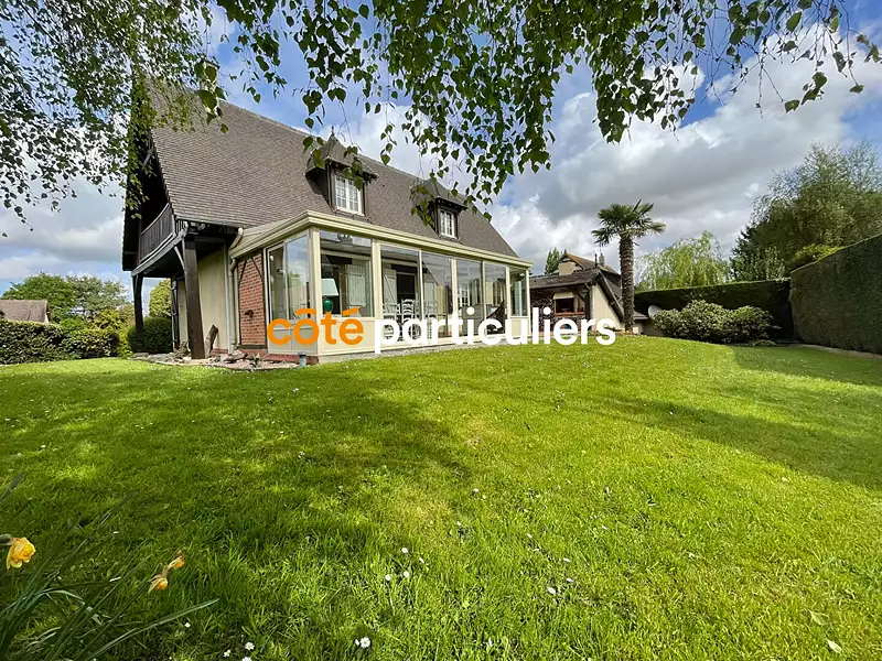 Maison, 143 m²