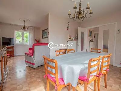 Maison, 80 m²