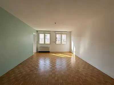 Appartement, 111 m²
