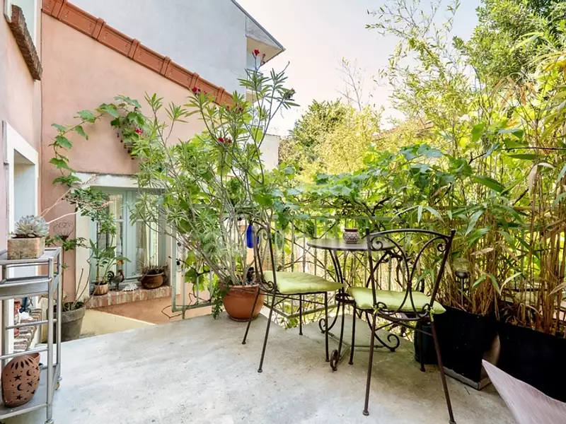 Maison, 120 m²