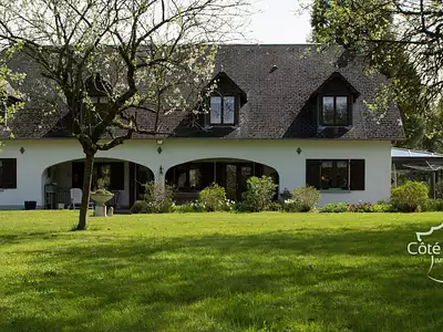 Maison, 250 m²