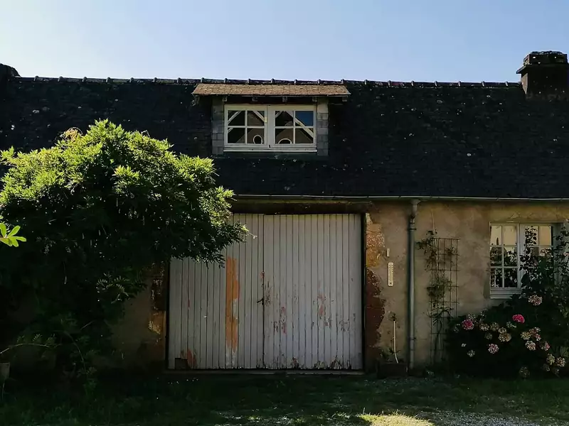 Maison, 125 m²
