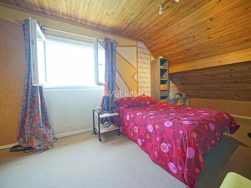 Maison, 140 m²