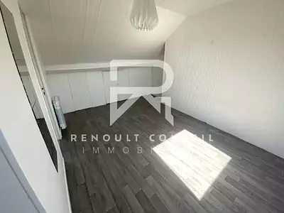 Appartement, 64 m²