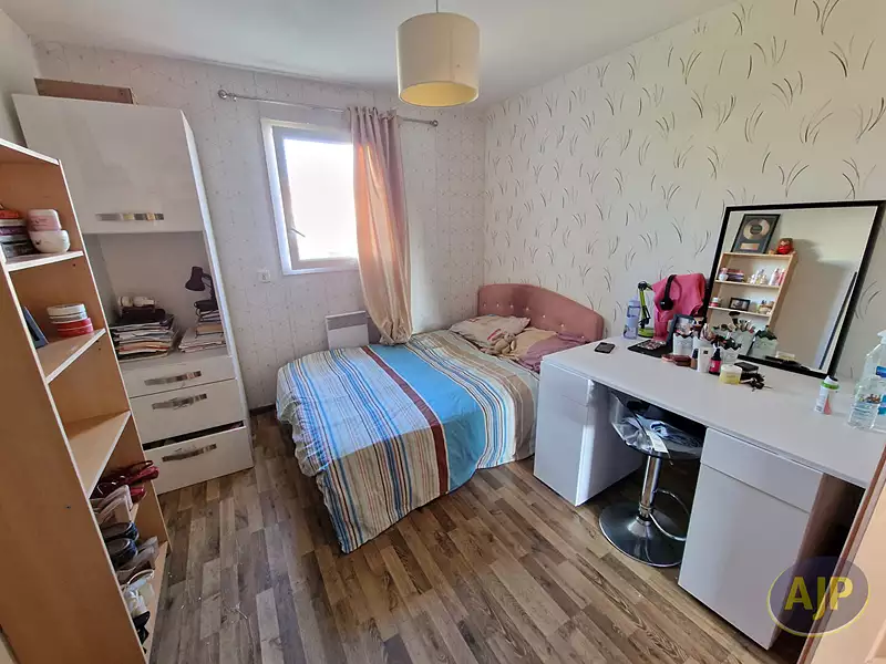 Maison, 110 m²