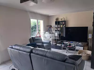 Maison, 108 m²