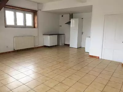 Appartement, 81 m²