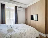 Appartement, 63,27 m²