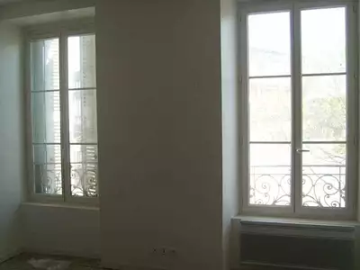 Appartement, 21,88 m²