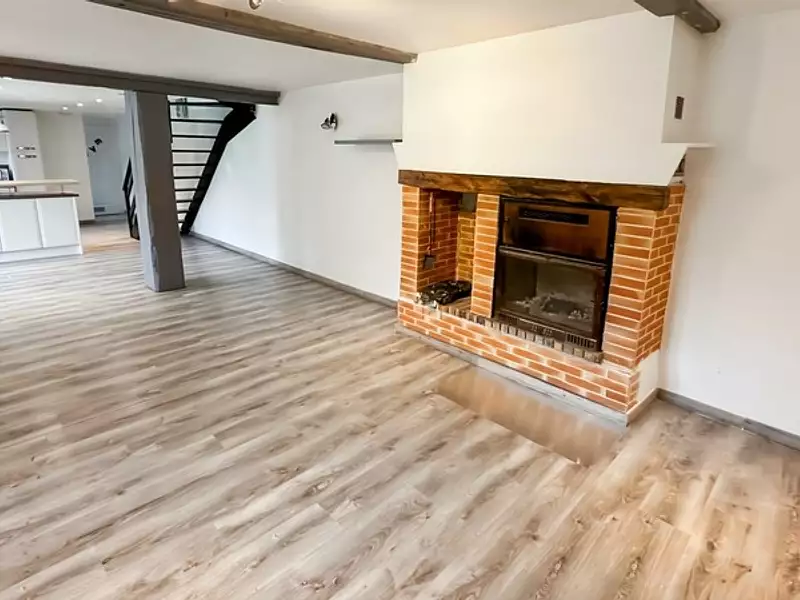 Maison, 160 m²