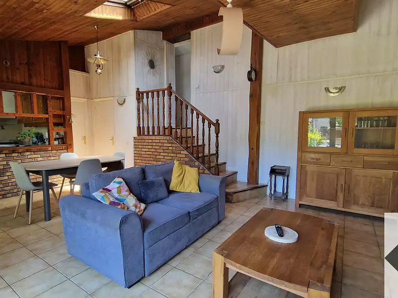 Appartement, 74,06 m²