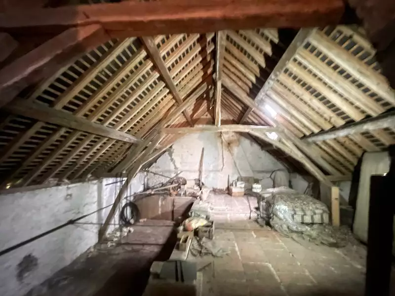Maison, 65 m²